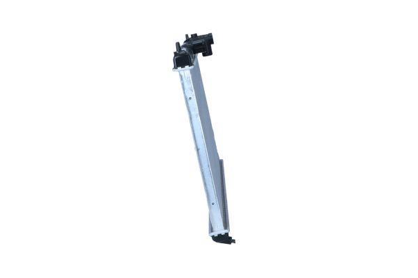 Radiateur moteur (Radiateur de refroidissement) NRF B.V. 50444