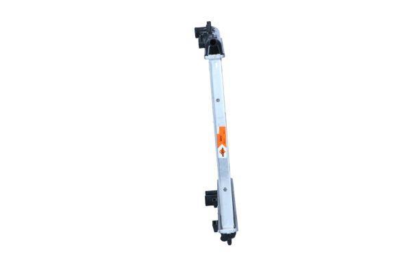 Radiateur moteur (Radiateur de refroidissement) NRF B.V. 50447
