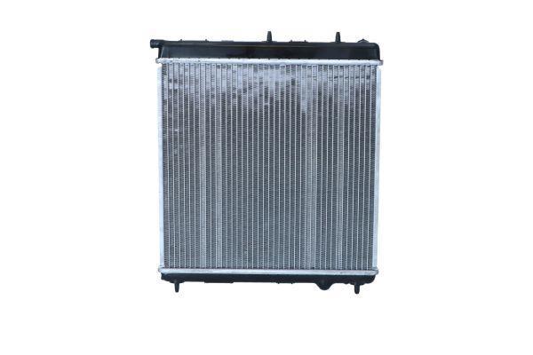 Radiateur moteur (Radiateur de refroidissement) NRF B.V. 50447