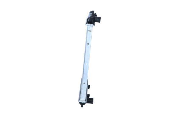 Radiateur moteur (Radiateur de refroidissement) NRF B.V. 50447