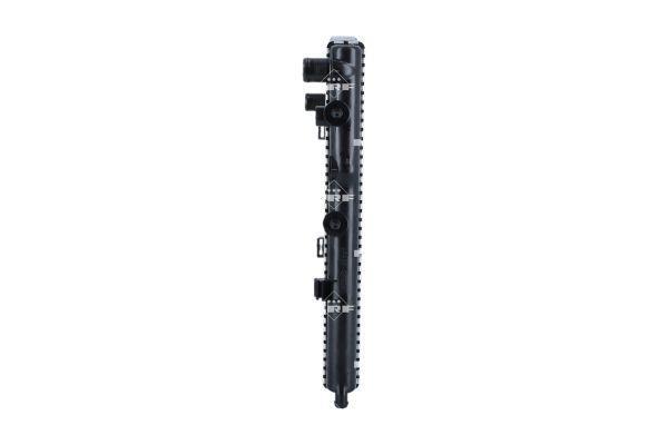 Radiateur moteur (Radiateur de refroidissement) NRF B.V. 50447A
