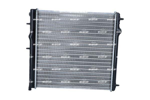 Radiateur moteur (Radiateur de refroidissement) NRF B.V. 50447A