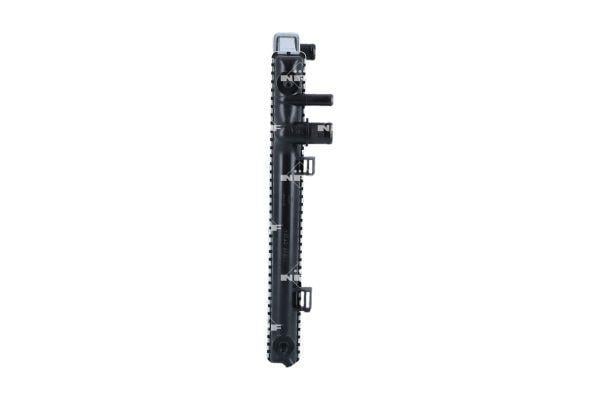 Radiateur moteur (Radiateur de refroidissement) NRF B.V. 50447A