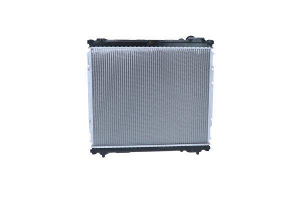 Radiador motor NRF B.V. 50448