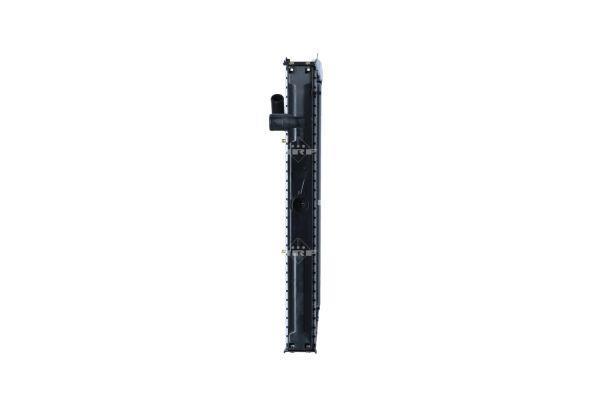 Radiateur moteur (Radiateur de refroidissement) NRF B.V. 50449