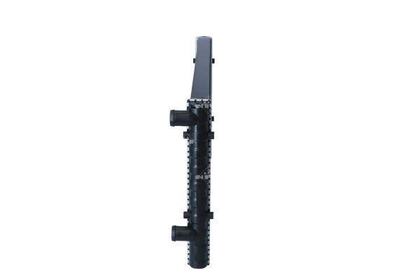Radiateur moteur (Radiateur de refroidissement) NRF B.V. 50454