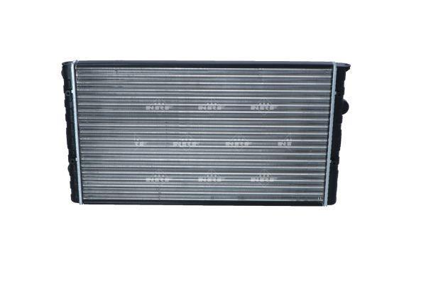 Radiateur moteur (Radiateur de refroidissement) NRF B.V. 50454