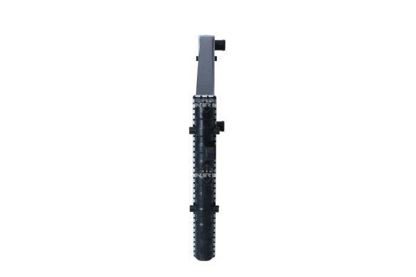 Radiateur moteur (Radiateur de refroidissement) NRF B.V. 50454