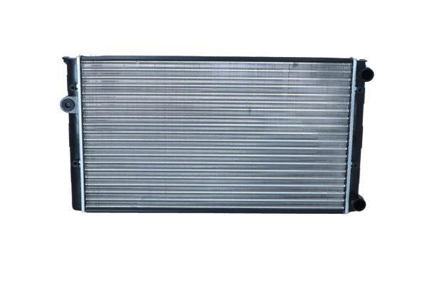 Radiador, refrigeración del motor NRF B.V. ref. 50455