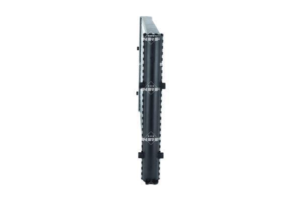 Radiateur moteur (Radiateur de refroidissement) NRF B.V. 50457A