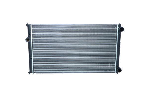 Radiateur moteur (Radiateur de refroidissement) NRF B.V. 50458