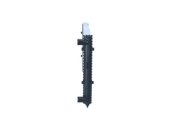 Radiateur moteur (Radiateur de refroidissement) NRF B.V. 50458