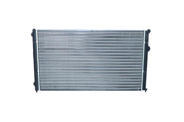 Radiateur moteur (Radiateur de refroidissement) NRF B.V. 50458