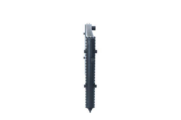 Radiateur moteur (Radiateur de refroidissement) NRF B.V. 50458