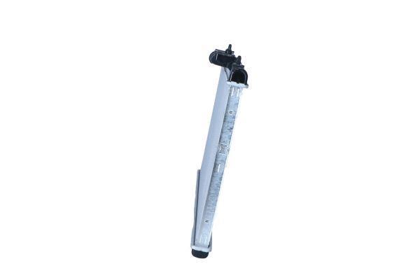 Radiador, refrigeración del motor NRF B.V. ref. 50466