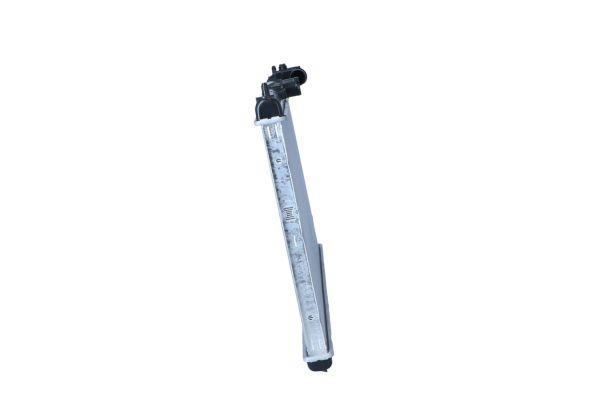 Radiador, refrigeración del motor NRF B.V. ref. 50466