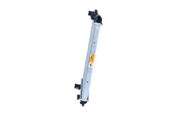 Radiateur moteur (Radiateur de refroidissement) NRF B.V. ref. 50467