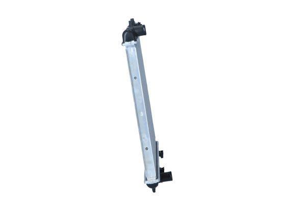 Radiateur moteur (Radiateur de refroidissement) NRF B.V. ref. 50467