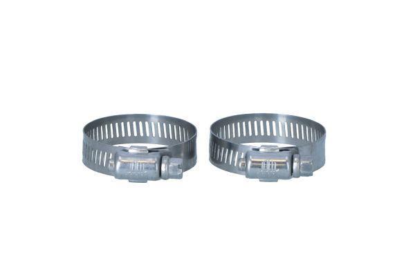 Radiateur moteur (Radiateur de refroidissement) NRF B.V. ref. 50467