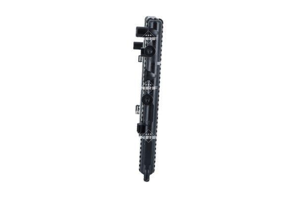 Radiateur moteur (Radiateur de refroidissement) NRF B.V. ref. 50467A