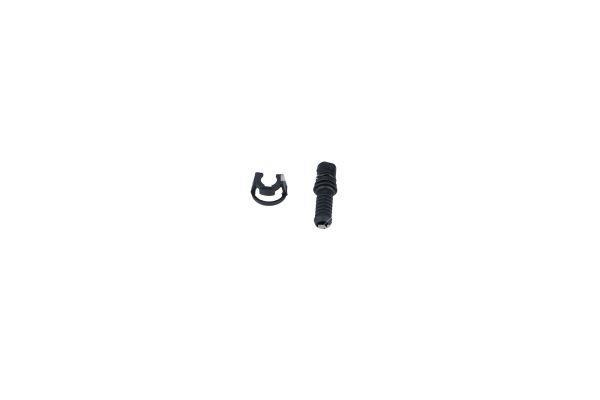 Radiateur moteur (Radiateur de refroidissement) NRF B.V. ref. 50467A