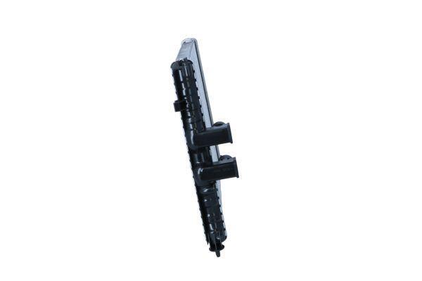 Radiador, refrigeración del motor NRF B.V. ref. 50468