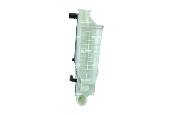 Radiador motor NRF B.V. 50474