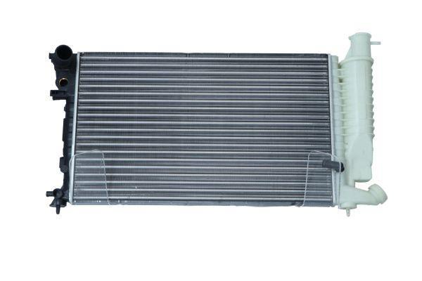 Radiateur moteur (Radiateur de refroidissement) NRF B.V. 50475