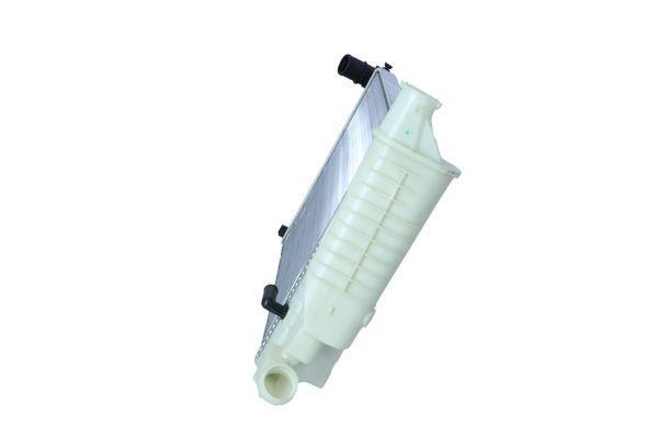 Radiateur moteur (Radiateur de refroidissement) NRF B.V. 50475