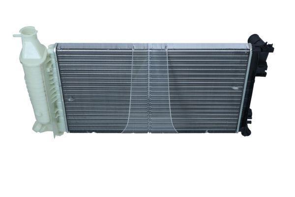 Radiateur moteur (Radiateur de refroidissement) NRF B.V. 50475