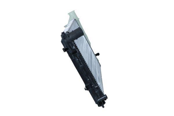 Radiateur moteur (Radiateur de refroidissement) NRF B.V. 50475
