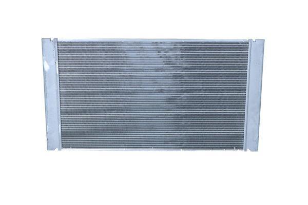 Radiateur moteur (Radiateur de refroidissement) NRF B.V. 50478