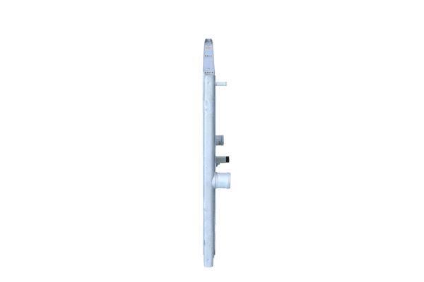 Radiateur moteur (Radiateur de refroidissement) NRF B.V. 50478