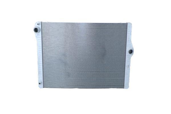 Radiateur moteur (Radiateur de refroidissement) NRF B.V. 50479