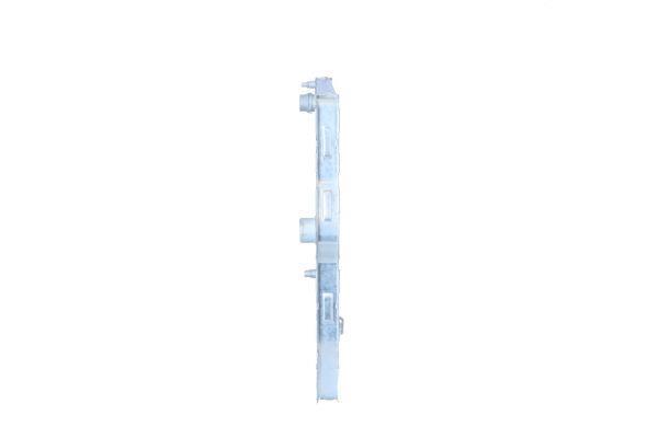 Radiateur moteur (Radiateur de refroidissement) NRF B.V. 50479