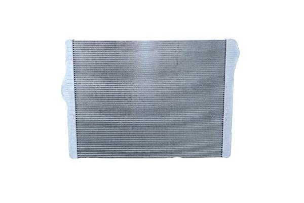 Radiateur moteur (Radiateur de refroidissement) NRF B.V. 50479