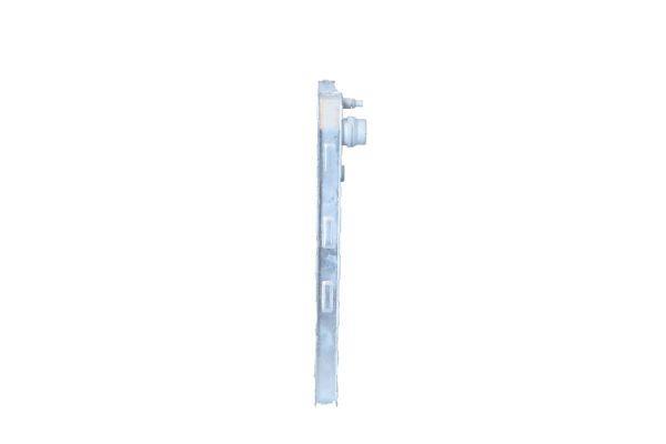 Radiateur moteur (Radiateur de refroidissement) NRF B.V. 50479