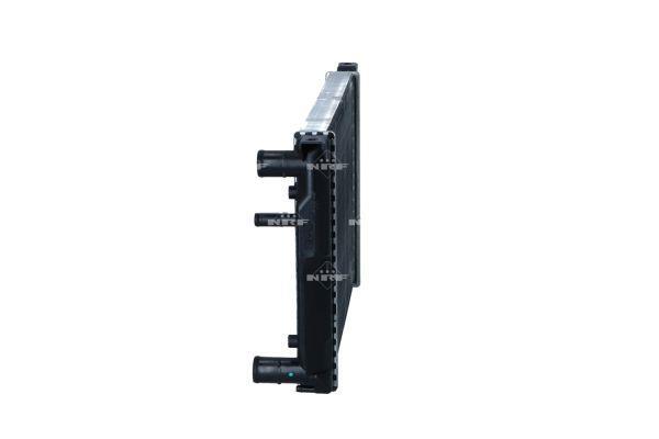 Radiador, refrigeración del motor NRF B.V. ref. 50514