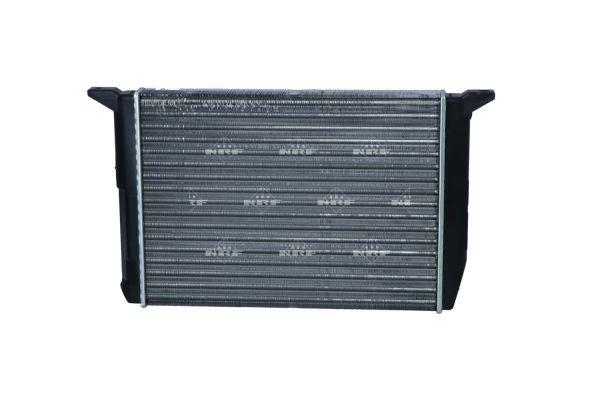 Radiador, refrigeración del motor NRF B.V. ref. 50514