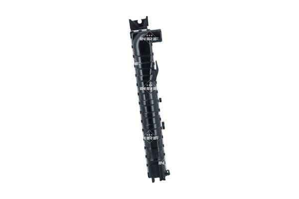 Radiador, refrigeración del motor NRF B.V. ref. 50533