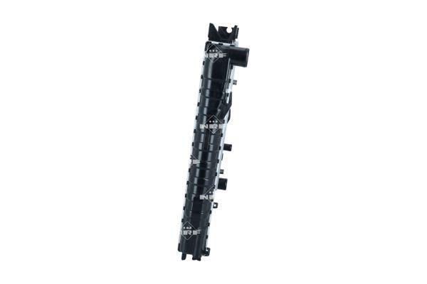 Radiador, refrigeración del motor NRF B.V. ref. 50534
