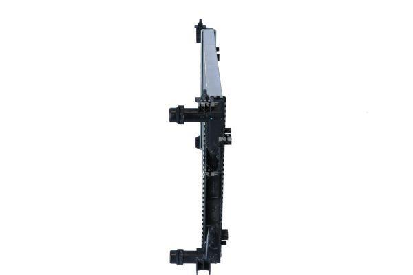 Radiateur moteur (Radiateur de refroidissement) NRF B.V. 50539A
