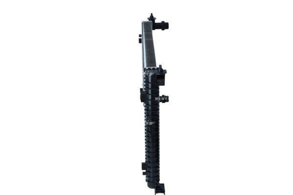 Radiateur moteur (Radiateur de refroidissement) NRF B.V. 50539A