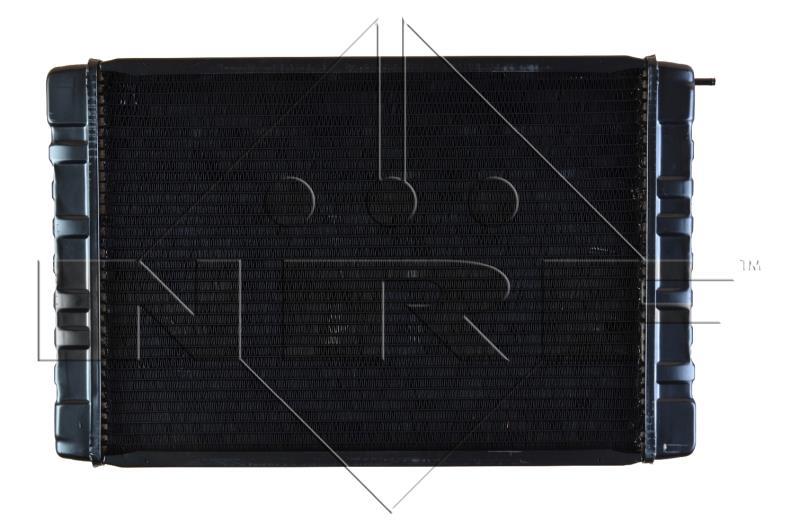 Radiador motor NRF B.V. ref. 505402