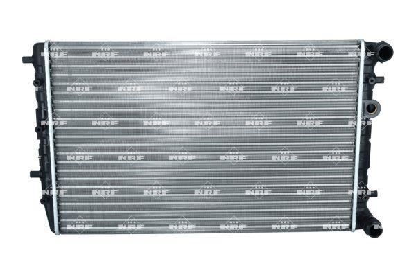 Radiador motor NRF B.V. ref. 50542