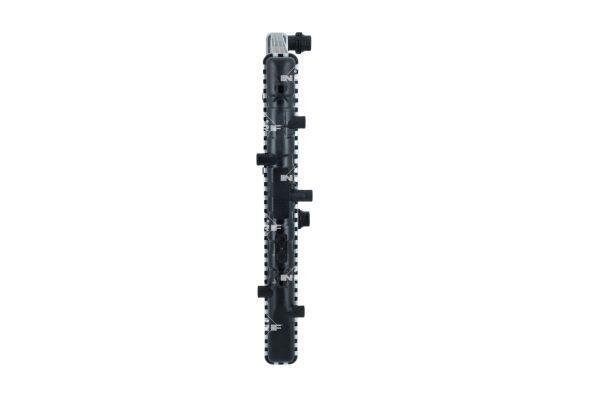 Radiador motor NRF B.V. ref. 50542