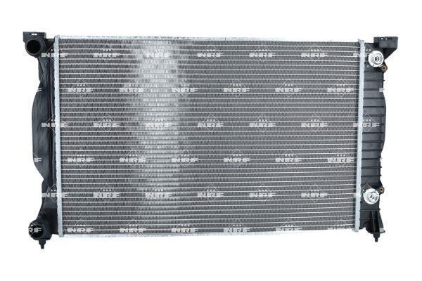 Radiateur moteur (Radiateur de refroidissement) NRF B.V. 50543