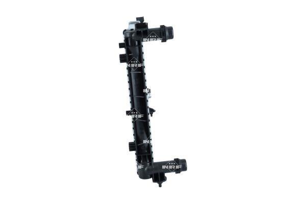 Radiador, refrigeración del motor NRF B.V. ref. 50543A