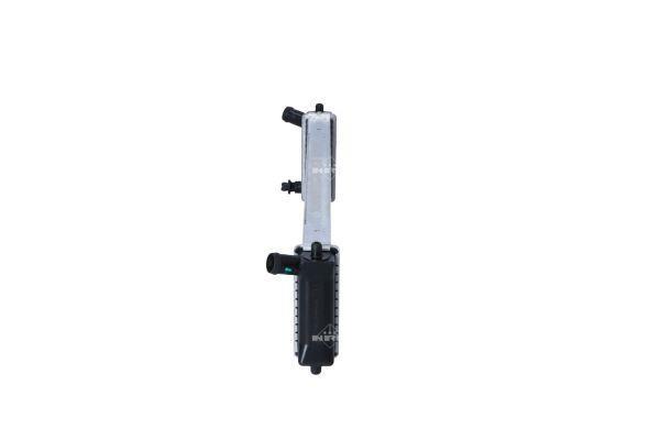 Radiador motor NRF B.V. ref. 50547