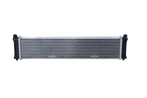 Radiador motor NRF B.V. ref. 50547